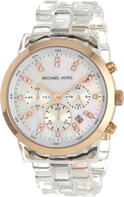 michael kors baby girls wrist watches|michael kors automatic women's watches.